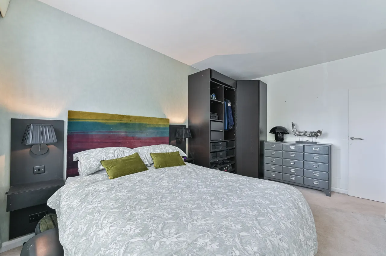 17 Marie Lloyd Court, Brighton Terrace, London, photo 12
