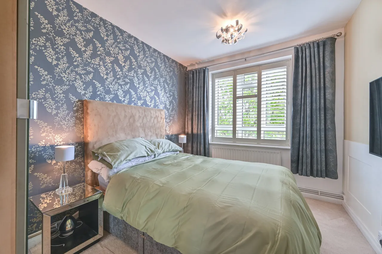 17 Marie Lloyd Court, Brighton Terrace, London, photo 11