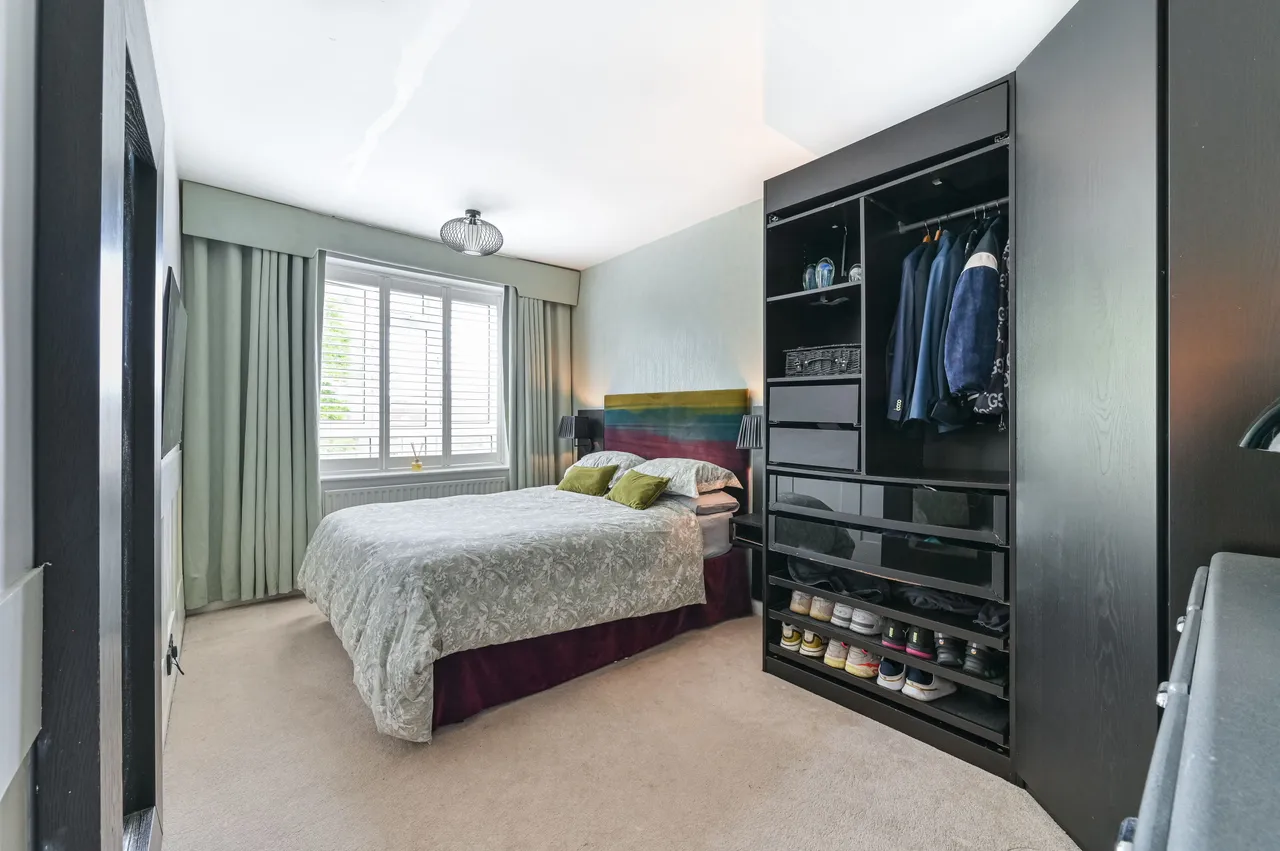 17 Marie Lloyd Court, Brighton Terrace, London, photo 6