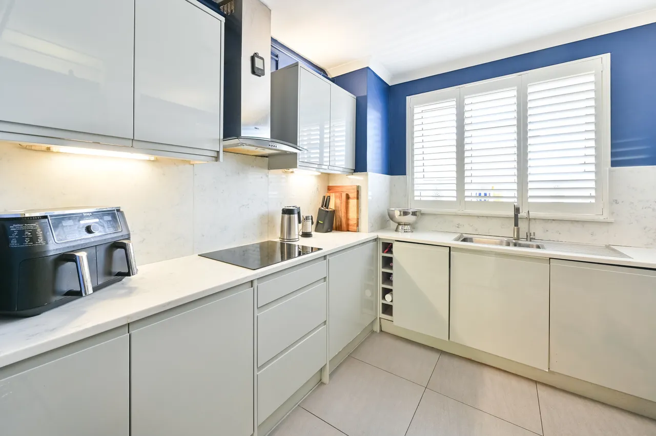 17 Marie Lloyd Court, Brighton Terrace, London, photo 4