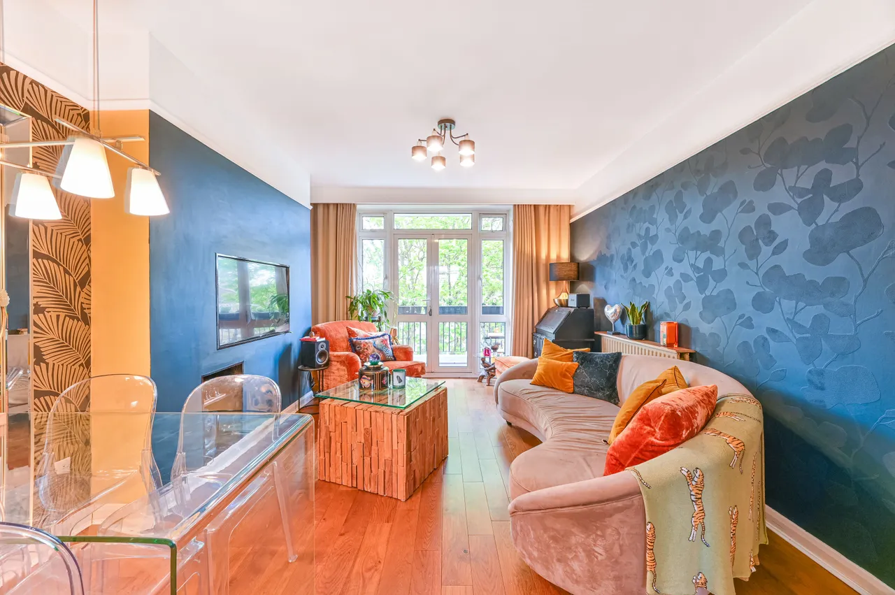 17 Marie Lloyd Court, Brighton Terrace, London, photo 9
