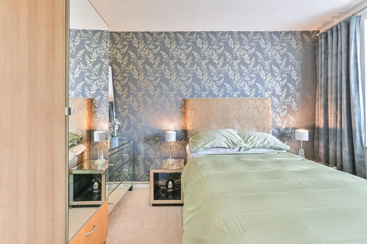 17 Marie Lloyd Court, Brighton Terrace, London, photo 7