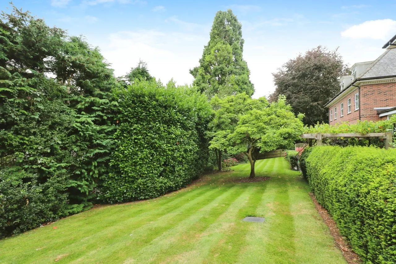 Wendover Lodge, Welwyn, Herts, AL6, photo 5