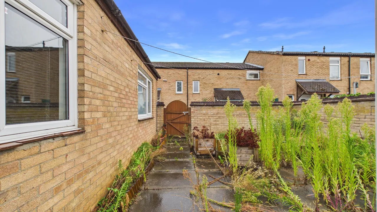 Bringhurst, Orton Goldhay, photo 15