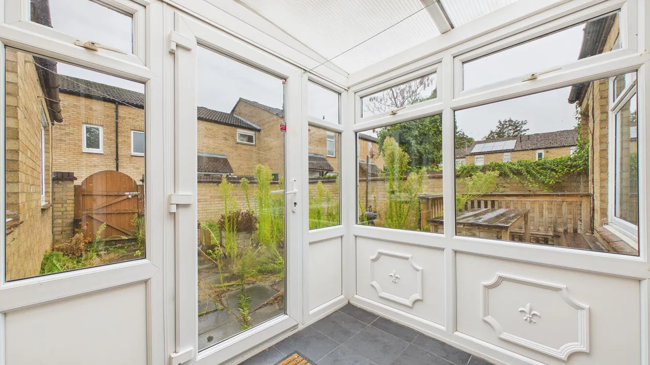 Bringhurst, Orton Goldhay, photo 13