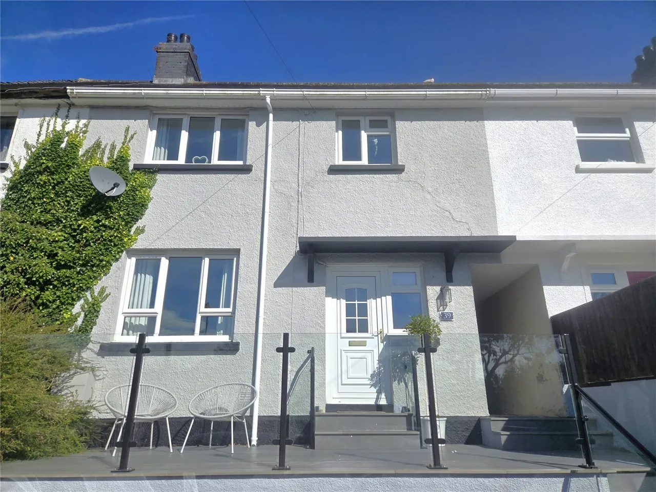 3 bed house for sale, North Close, Saundersfoot, SA69