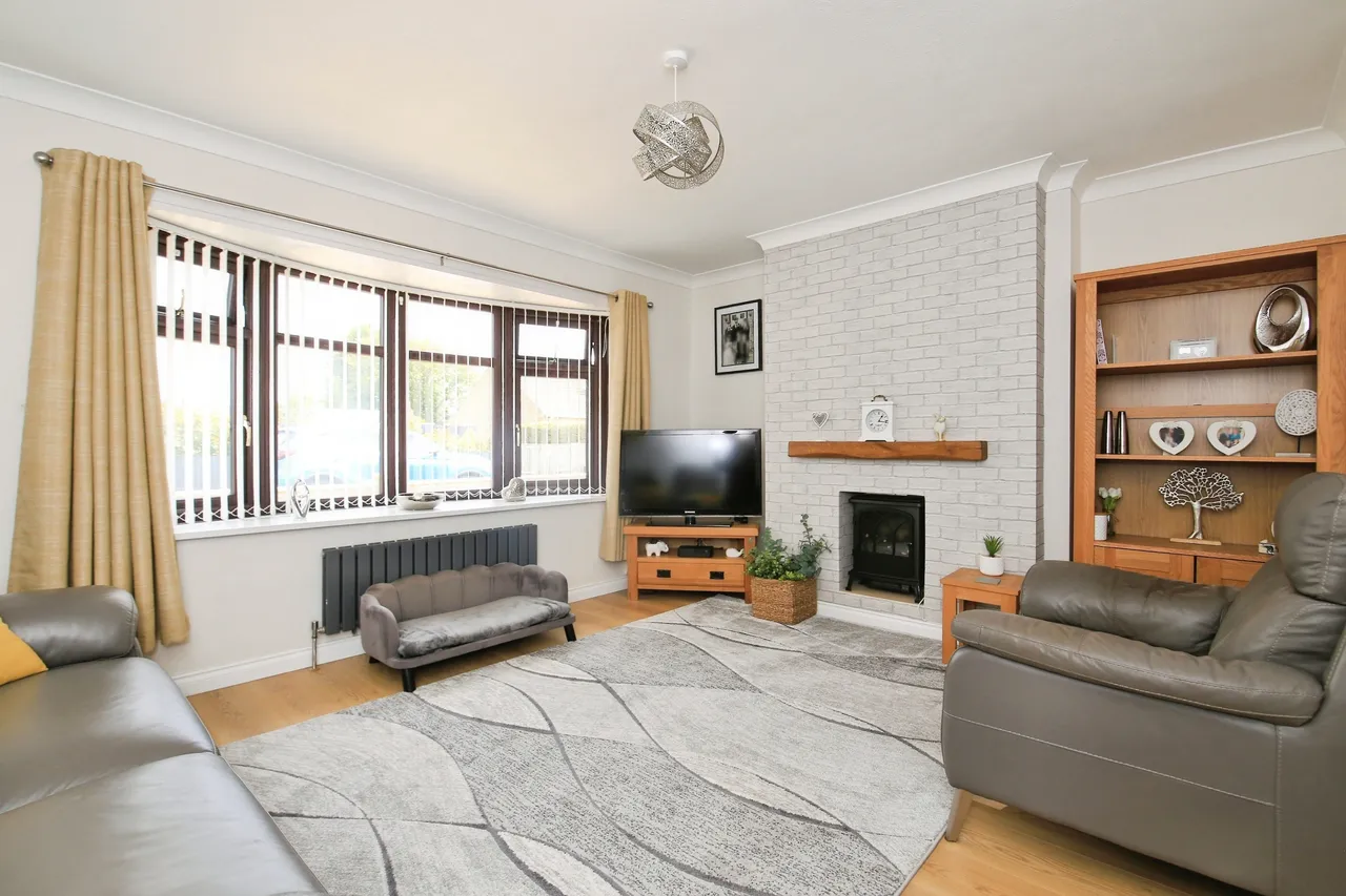 Newborn Close, Peterborough, photo 6