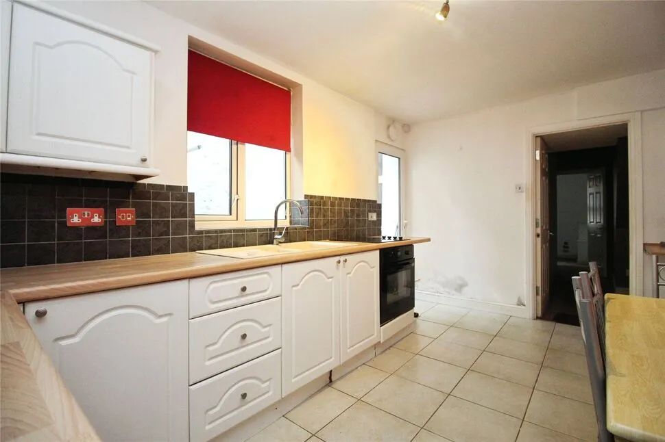 Bayswater Road, Plymouth, PL1, photo 2
