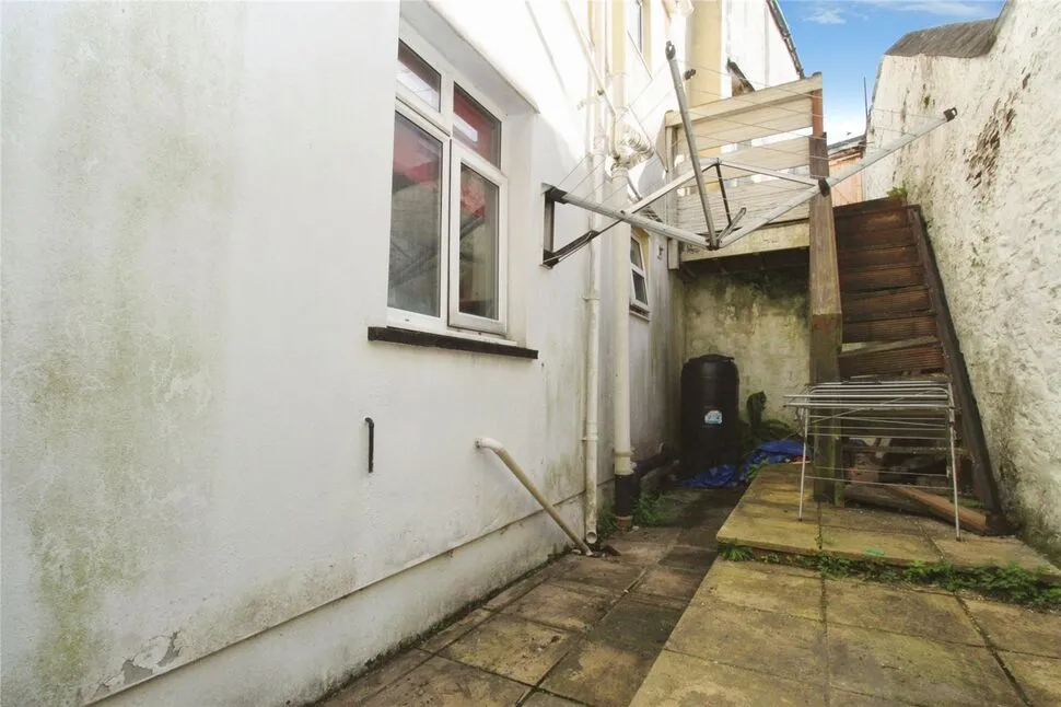 Bayswater Road, Plymouth, PL1, photo 4
