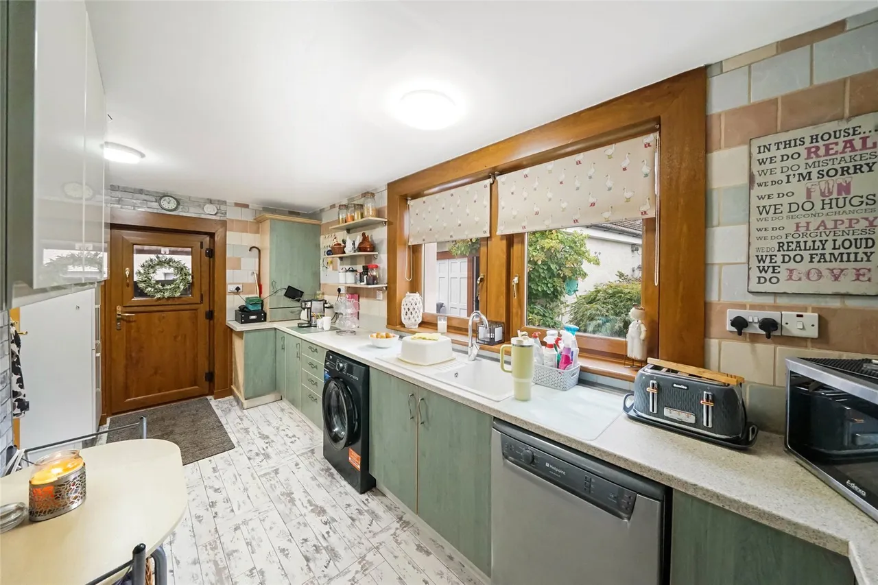 Springbank Crescent, Dunblane, FK15, photo 3