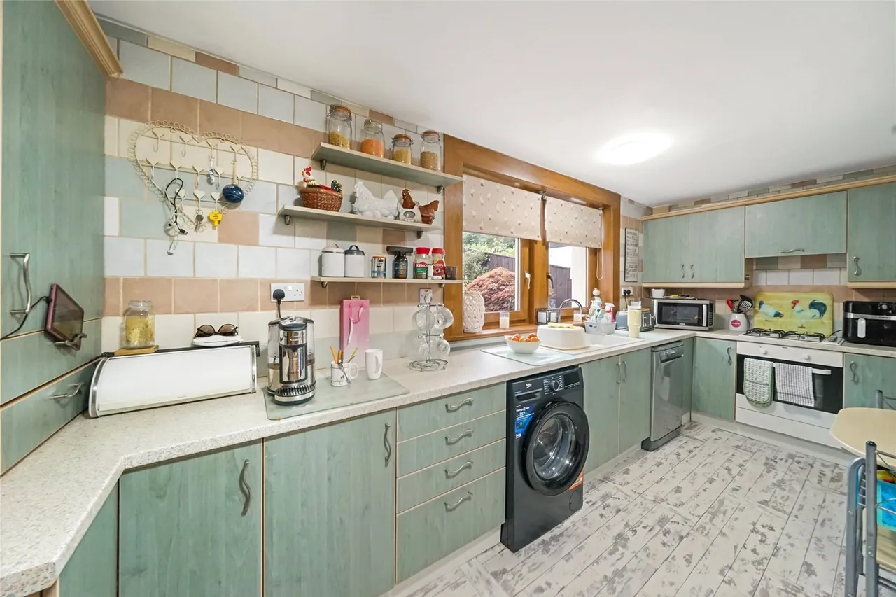 Springbank Crescent, Dunblane, FK15, photo 5