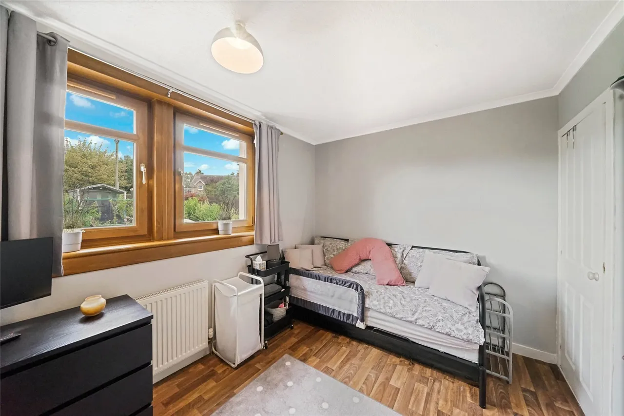 Springbank Crescent, Dunblane, FK15, photo 9