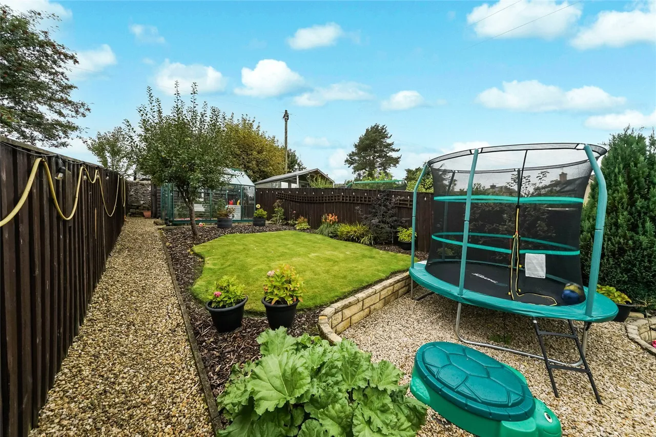 Springbank Crescent, Dunblane, FK15, photo 17
