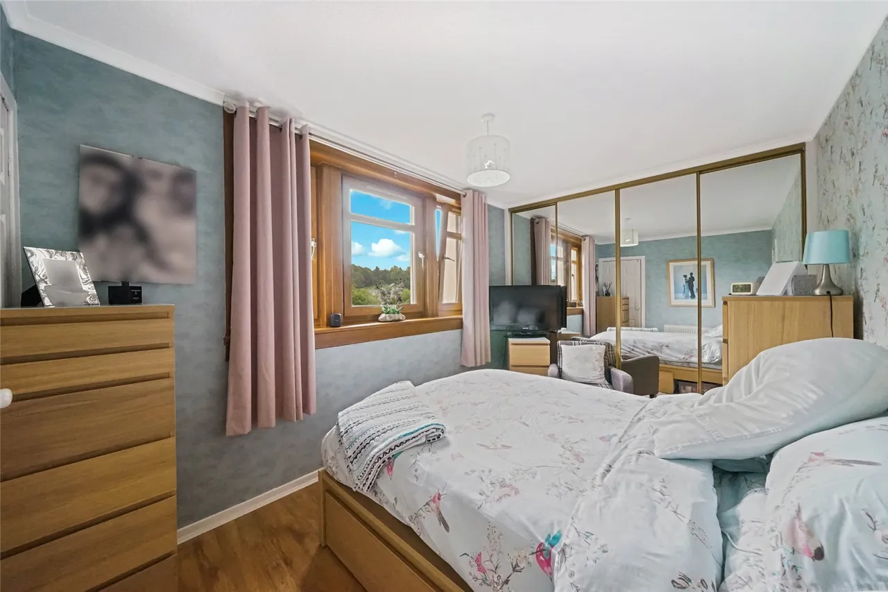 Springbank Crescent, Dunblane, FK15, photo 6
