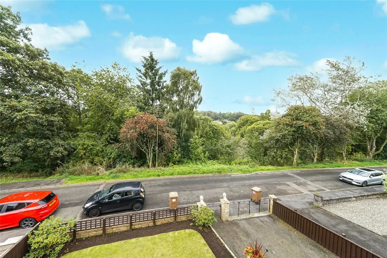 Springbank Crescent, Dunblane, FK15, photo 14