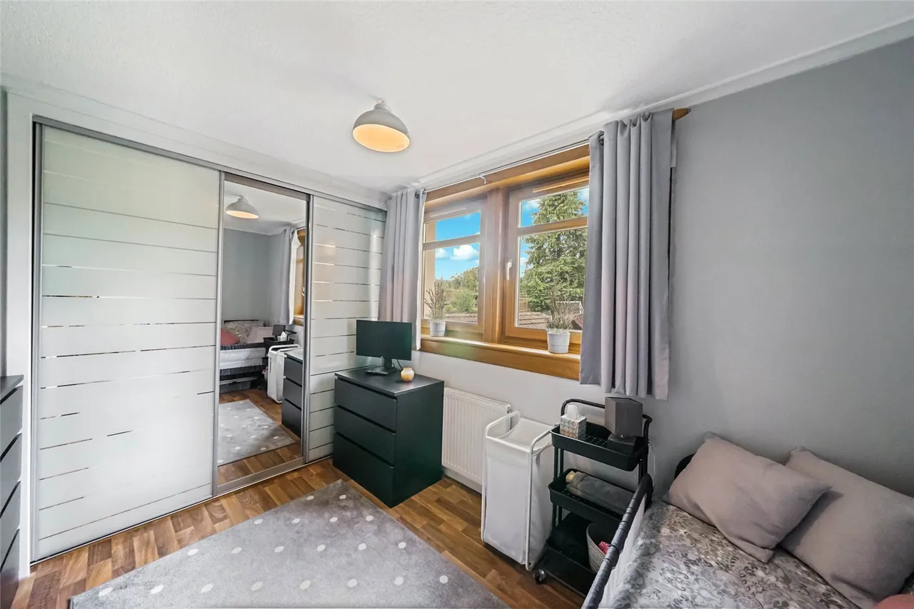 Springbank Crescent, Dunblane, FK15, photo 8