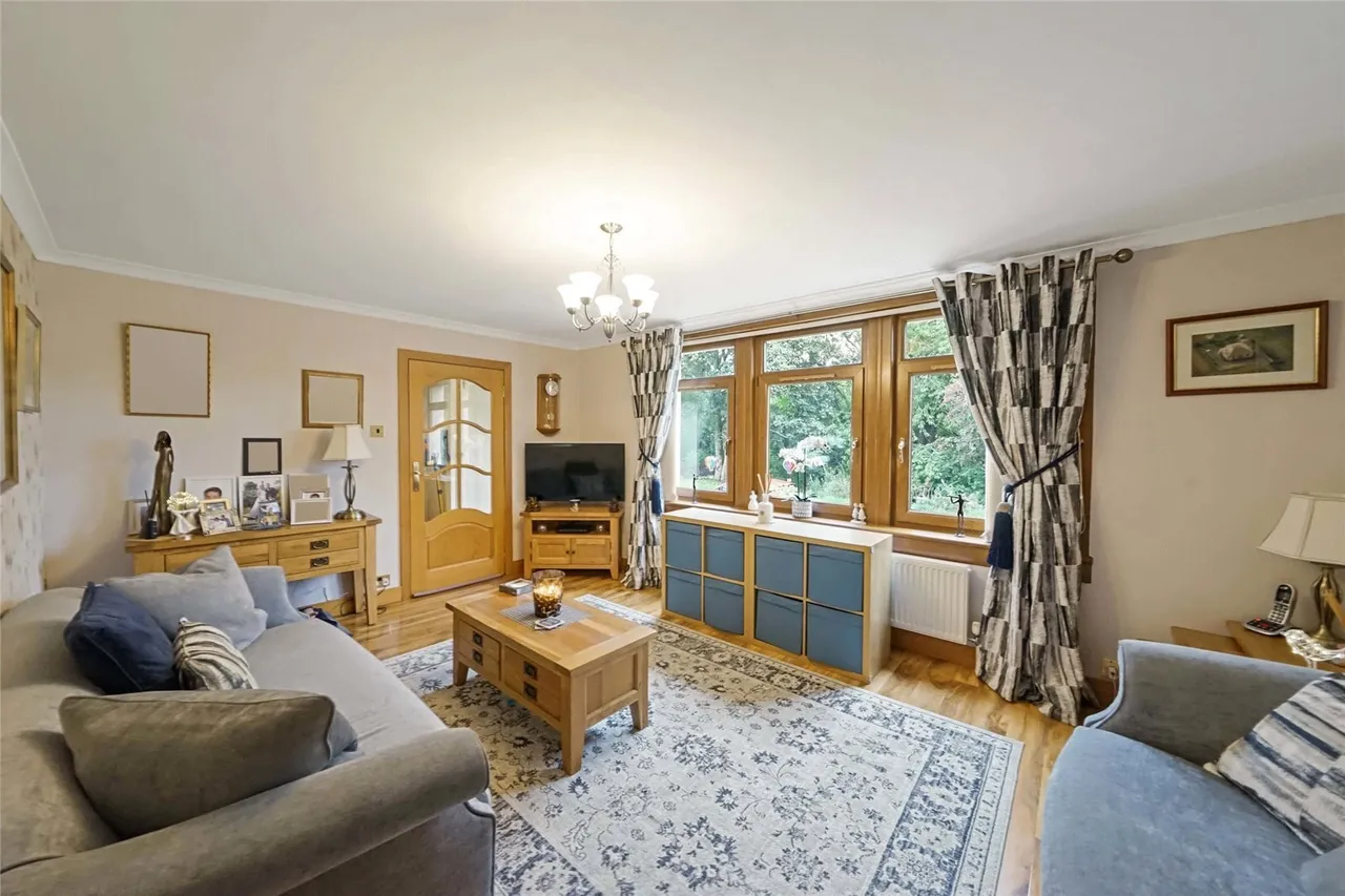 Springbank Crescent, Dunblane, FK15, photo 4
