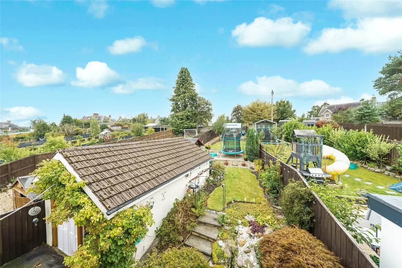 Springbank Crescent, Dunblane, FK15, photo 15