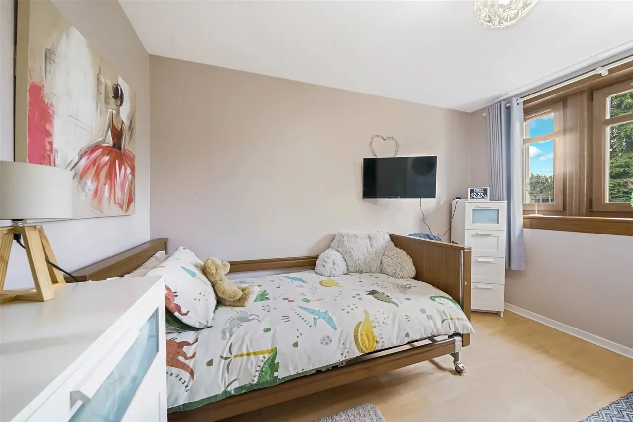 Springbank Crescent, Dunblane, FK15, photo 7