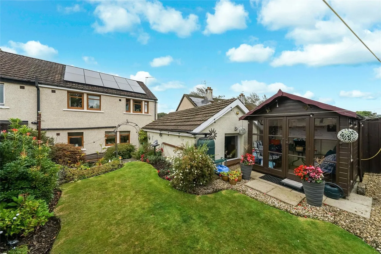 Springbank Crescent, Dunblane, FK15, photo 16