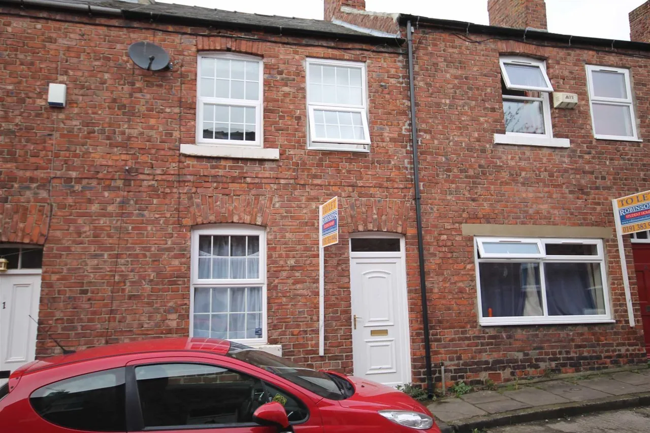 5 bed house to rent, Mavin Street, Durham City, DH1