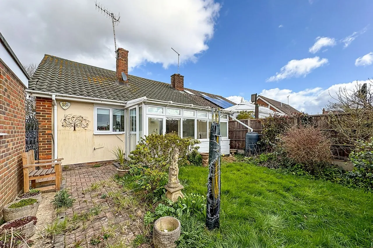 East Preston, Littlehampton, BN16, photo 8