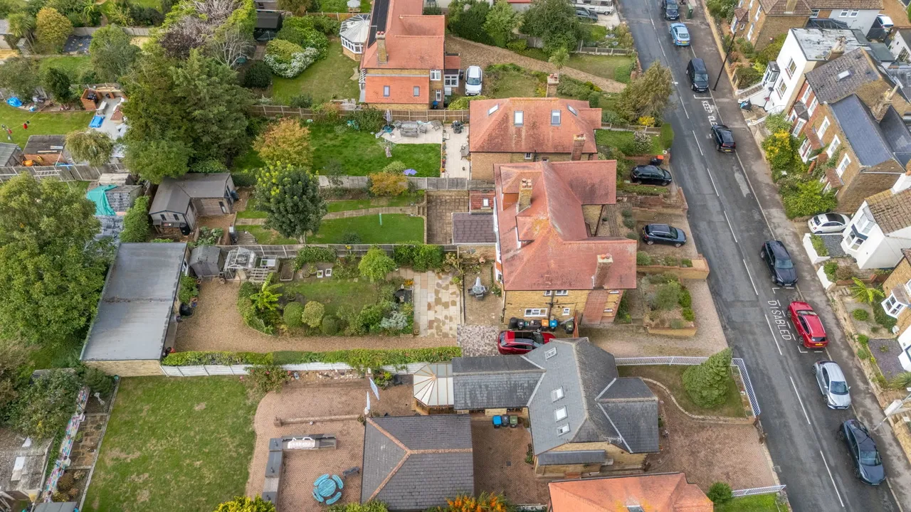 Monkton Road, Minster, photo 24