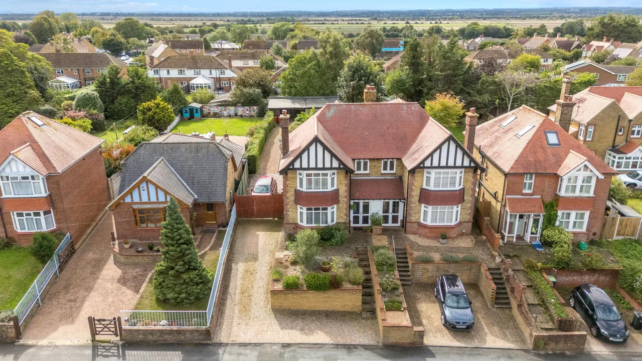 Monkton Road, Minster, photo 23