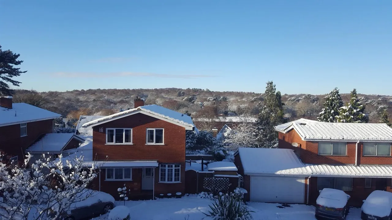 Wyndley Drive, Sutton Coldfield, Sutton Coldfield, B73, photo 4