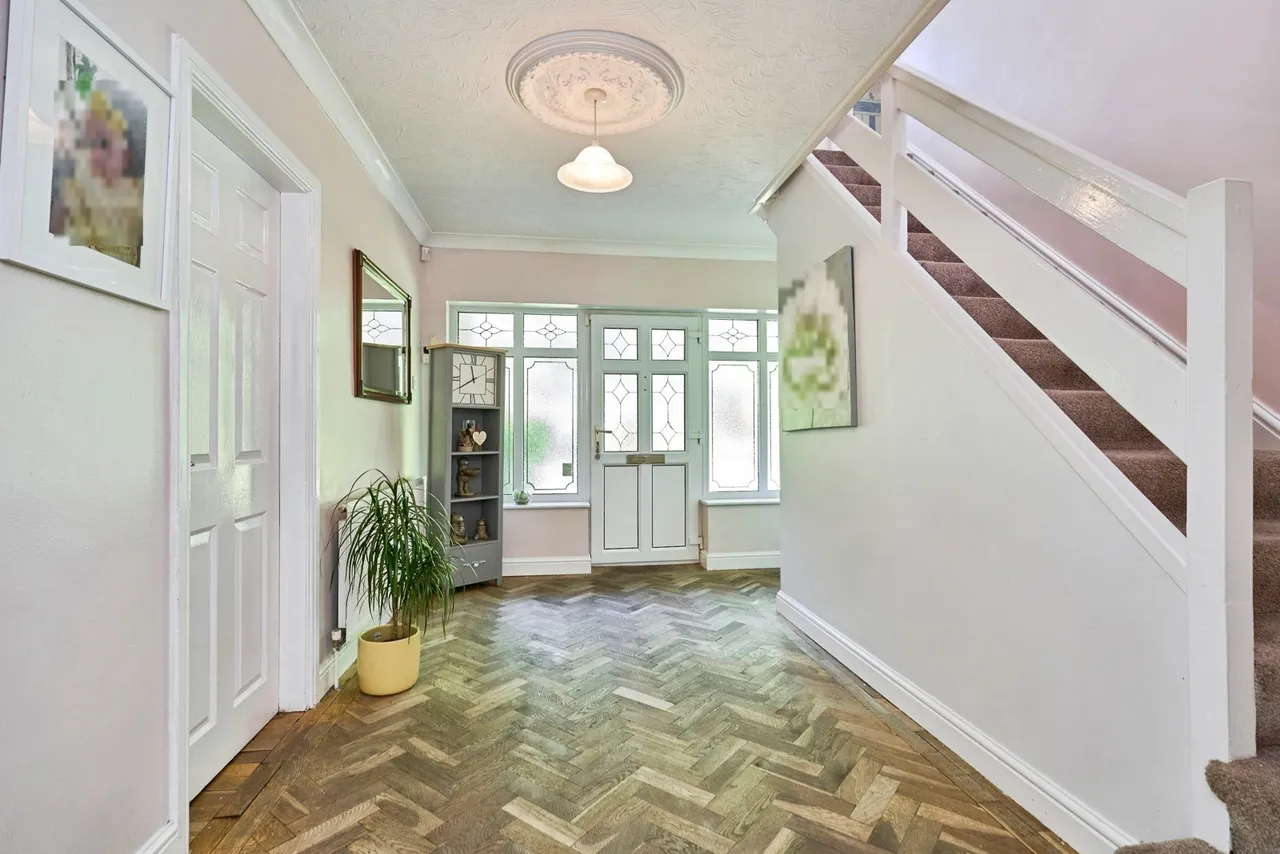 Clayhanger Lane, Walsall, WS8, photo 5