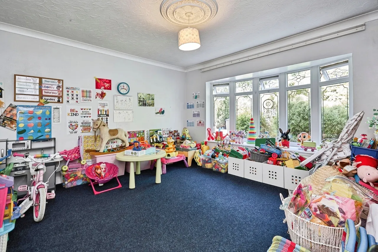 Clayhanger Lane, Walsall, WS8, photo 8
