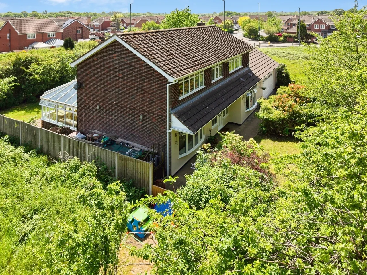 Clayhanger Lane, Walsall, WS8, photo 23