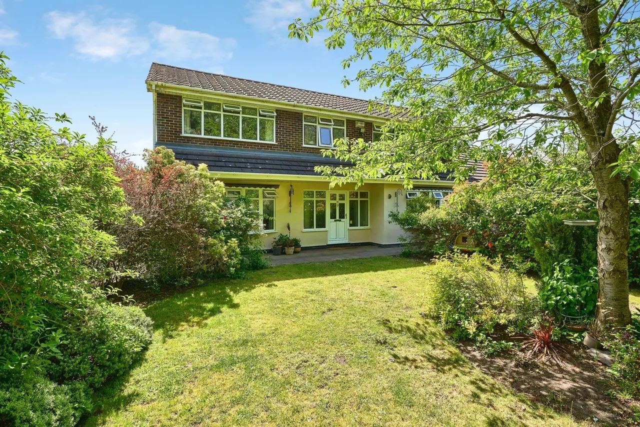 Clayhanger Lane, Walsall, WS8, photo 24