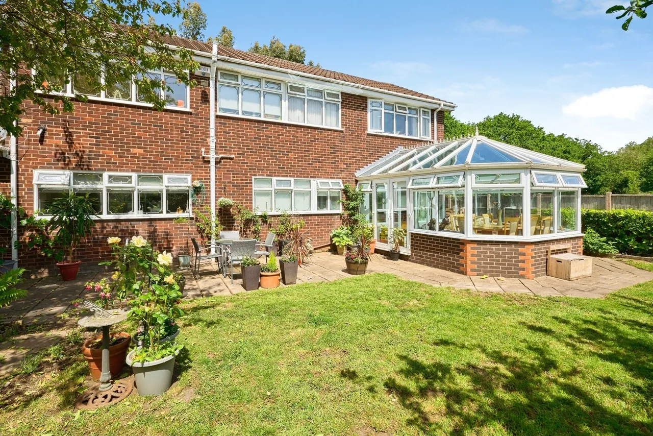 Clayhanger Lane, Walsall, WS8, photo 19