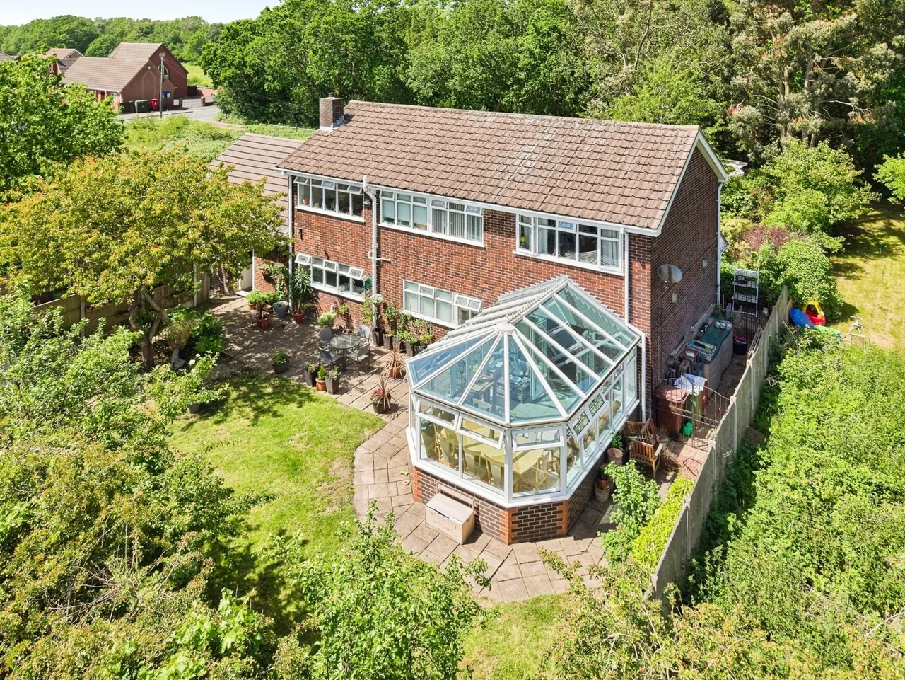 Clayhanger Lane, Walsall, WS8, photo 21