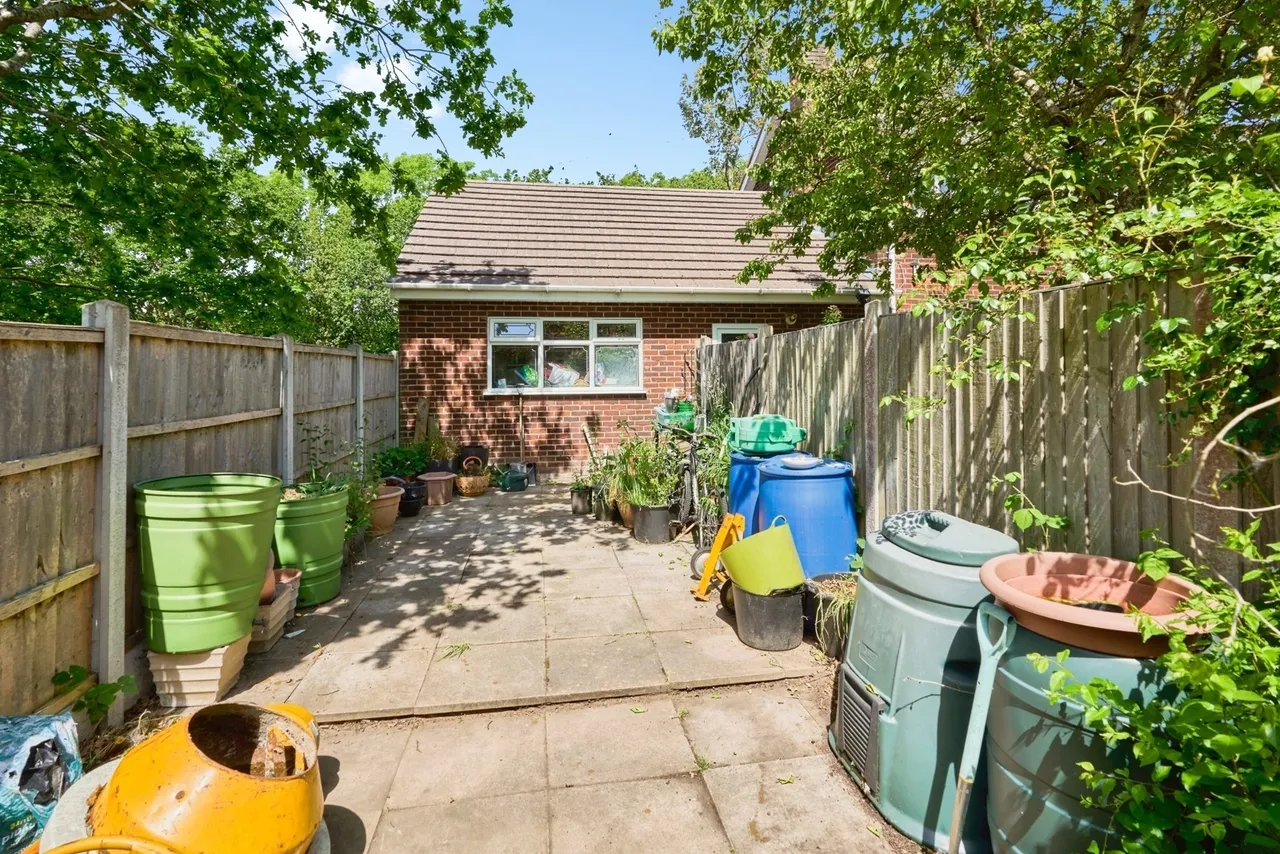 Clayhanger Lane, Walsall, WS8, photo 20