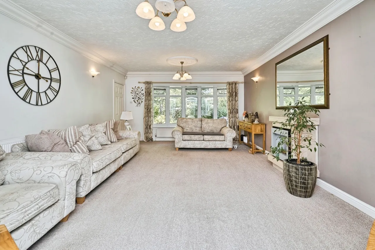 Clayhanger Lane, Walsall, WS8, photo 3