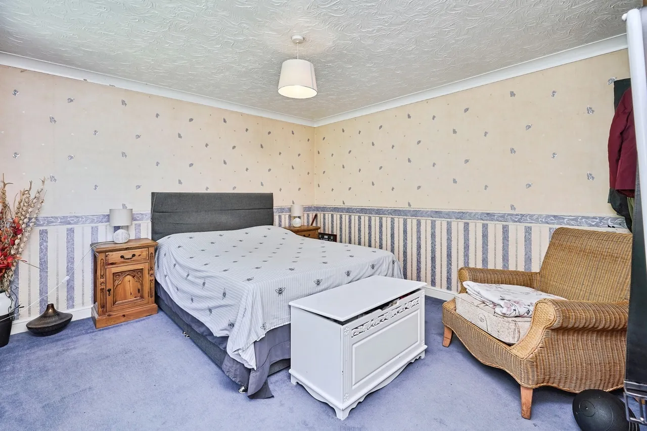 Clayhanger Lane, Walsall, WS8, photo 12
