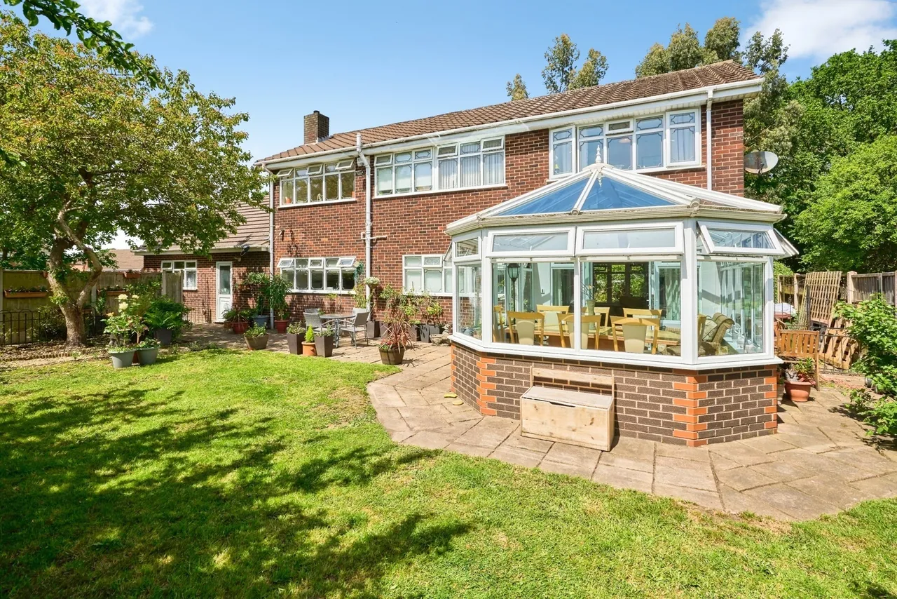 Clayhanger Lane, Walsall, WS8, photo 18