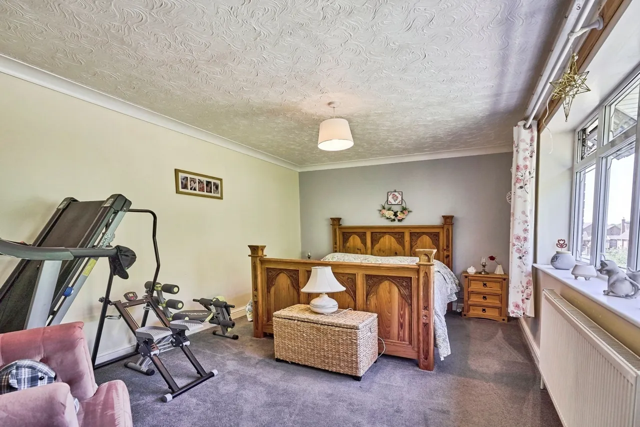 Clayhanger Lane, Walsall, WS8, photo 11