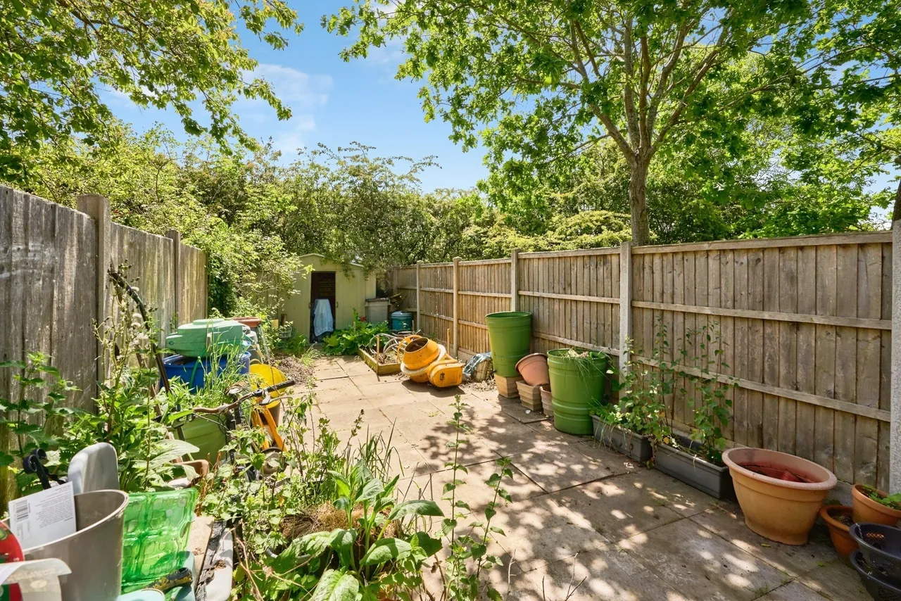 Clayhanger Lane, Walsall, WS8, photo 22