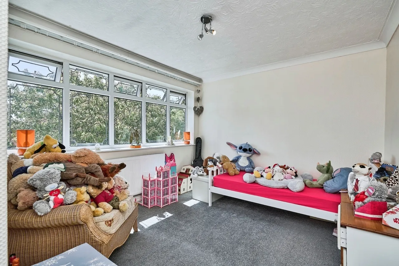 Clayhanger Lane, Walsall, WS8, photo 14