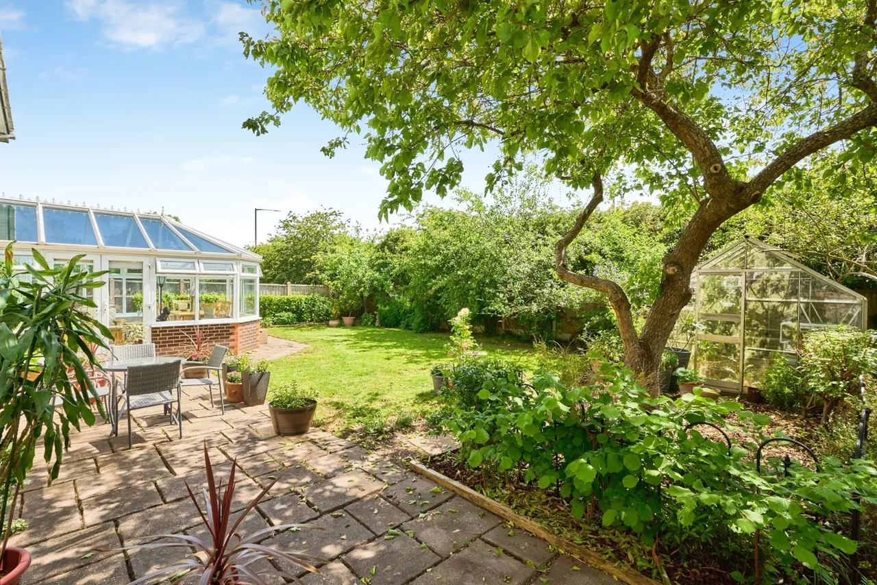 Clayhanger Lane, Walsall, WS8, photo 17