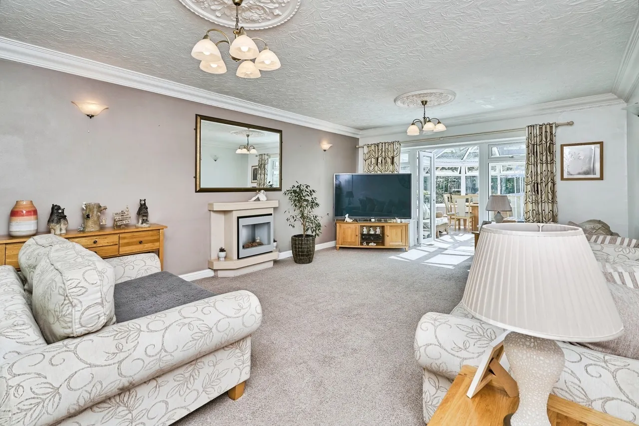 Clayhanger Lane, Walsall, WS8, photo 6