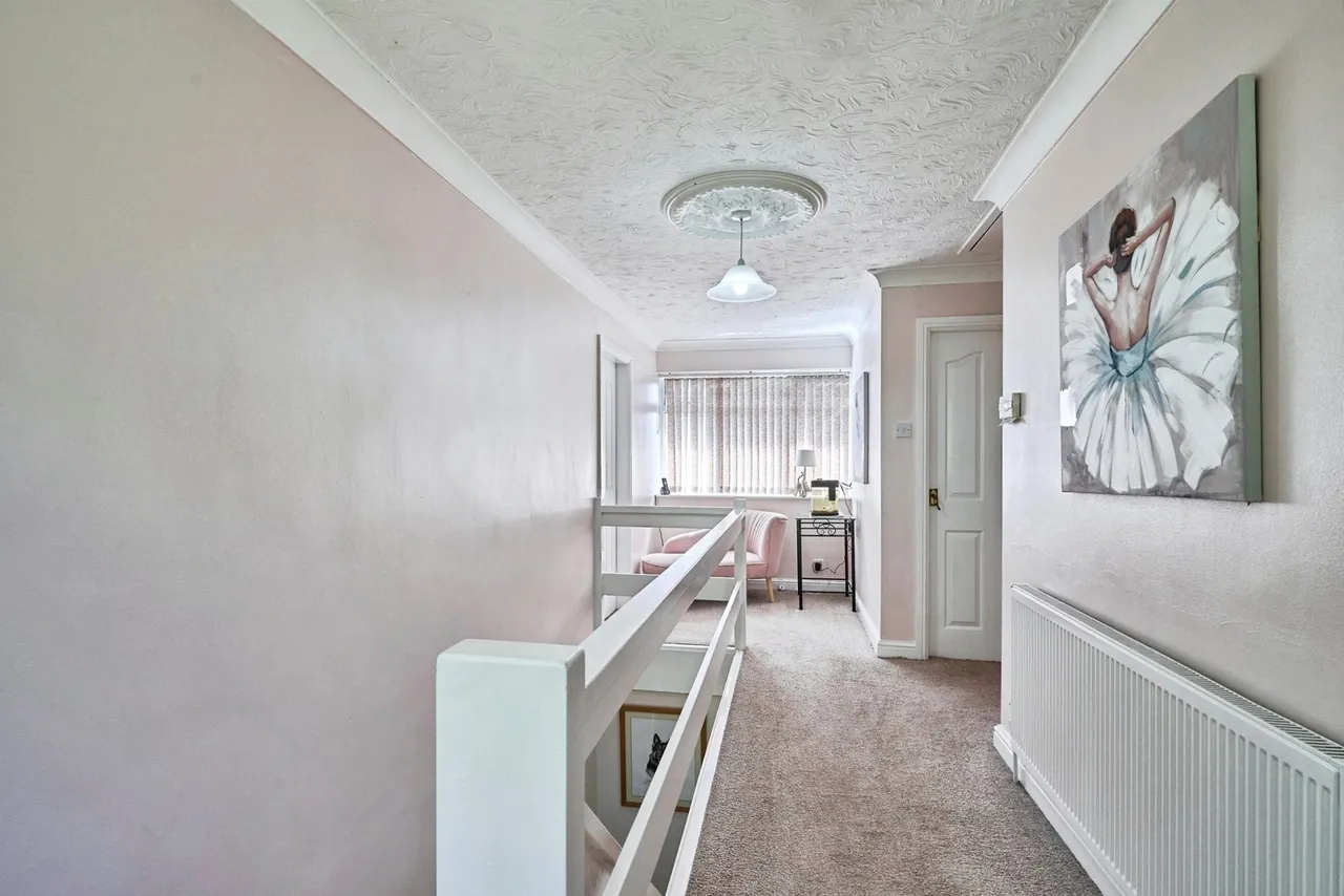 Clayhanger Lane, Walsall, WS8, photo 10