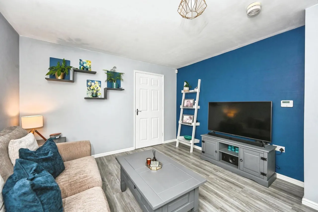 Dallas Drive, Great Sankey, WA5, photo 5