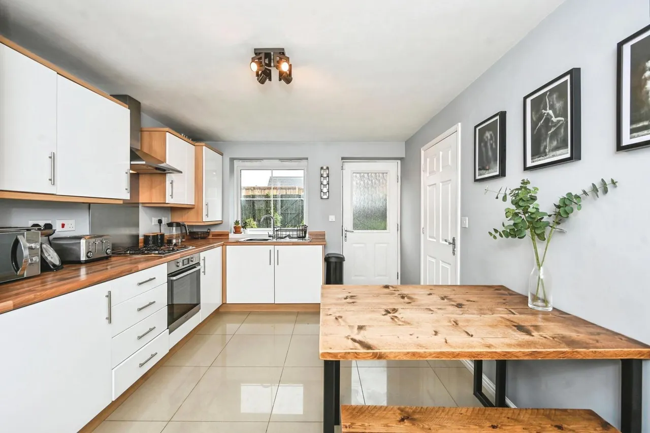 Dallas Drive, Great Sankey, WA5, photo 10