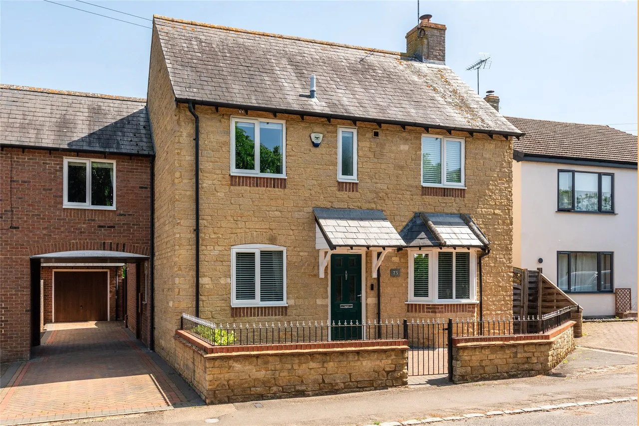 London Road, Bozeat, NN29, photo 4