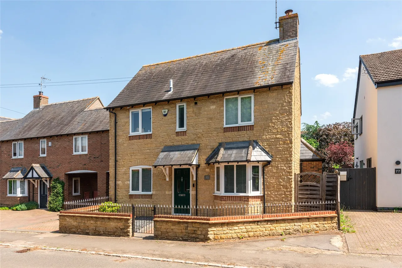 London Road, Bozeat, NN29, photo 18