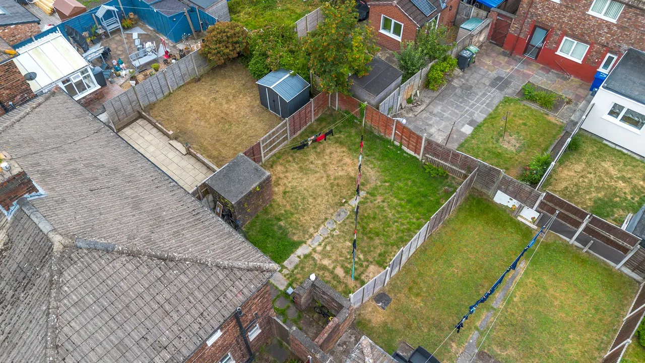 Rixton Avenue, Warrington, Warrington, WA5 0AT, photo 15